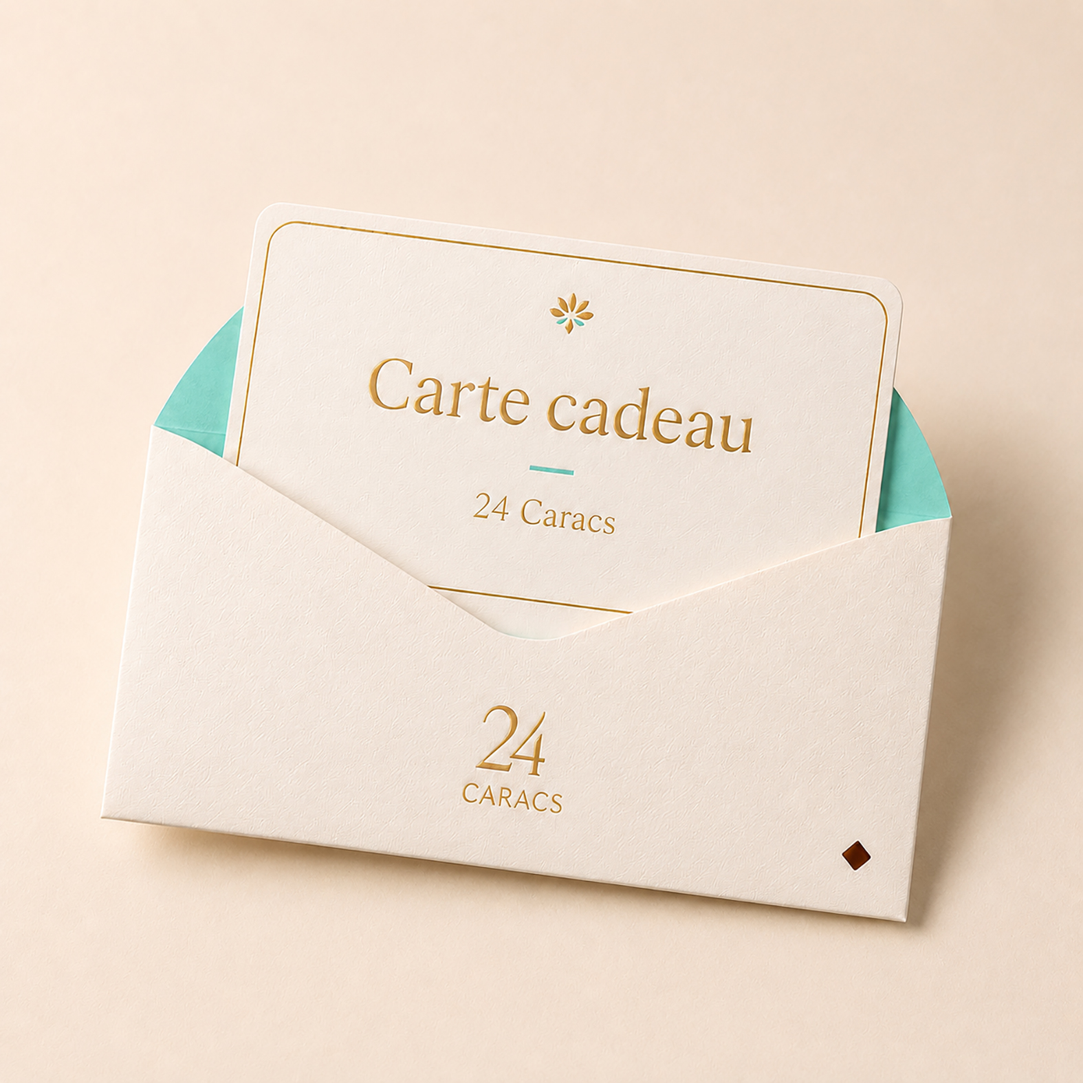 Carte cadeau