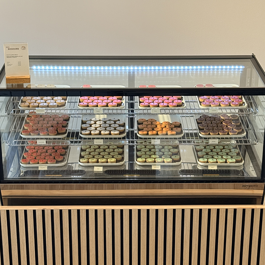 Vitrine